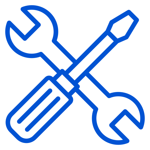 Icone Prestador De Servico - Buena Contadores