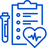 Icone Area Da Saude - Buena Contadores